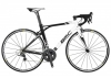 2013 BMC RoadRacer SL01 Ultegra Bike